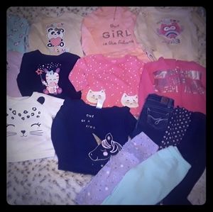 21 piece bundle Smoke free home!